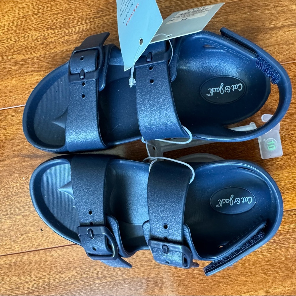 Toddler sandal